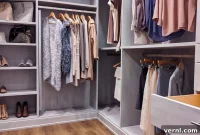 Standard Closet Sizes: The Ultimate Guide