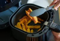 The Truth About Air Fryers How They Really Make Food Crispy