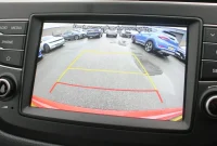 Decoding Your Backup Camera Lines