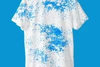 The Blue Laundry Mystery Solved