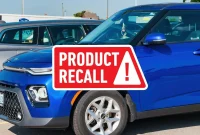 Major Kia Recall: Engine Defect Endangers 140,000 Vehicles
