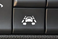 Lane Keep Assist Button: Unlocking Its Purpose and Power