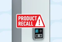 Deadly Gas Prompts 60,000 Boiler Recall