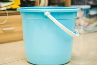 The Bucket Advantage: Smart Water Use, Smart Savings
