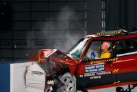 Designed to Break: How Crumple Zones Save You