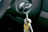 Your Keychain Could Be Wrecking Your Car