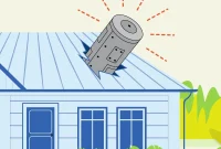 The Unlikely Threat: Does Home Insurance Cover Space Debris?