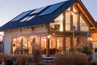 Passive Solar Design Explained