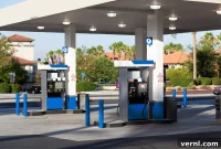 Is Your Gas Tank Getting Cheated
