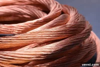 Copper Tariffs Igniting a Global Cost Surge