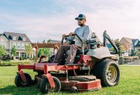 Determining Fair Prices for Lawn Mowing
