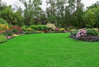 Lawn Legends