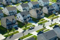 Beyond the McMansion: Millennials Embrace Smaller Living