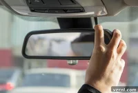 Mastering Mirror Adjustment for Blind Spot Freedom