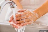 Master Proper Handwashing