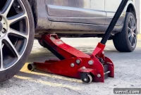 Decoding Car Jacks: Pick the Perfect Type for Your Vehicle