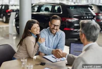 Tariffs on Wheels: The Real Cost of Buying a Car Now