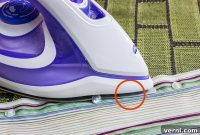 The Surprising Reason For Your Iron’s Little Groove