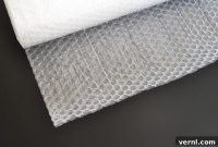 The Secret Behind Bubble Wrap’s One-Sided Pop