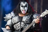 Gene Simmons’ $14 Million Beverly Hills Mansion: Live the Rock God Life
