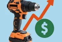 Trump Tariffs Inflate Power Tool Prices
