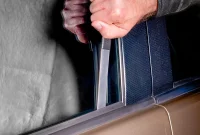 Can Old School Slim Jims Still Defeat New Car Locks?