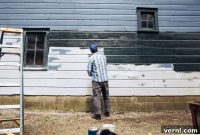 Beyond Aesthetics: The Science of Dark Paint and Home Heat