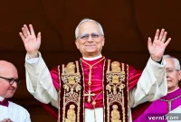 Pope Leo XIV’s Childhood Home Is for Sale, With a Catch