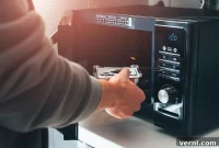 Microwave Metal Dangers Explained