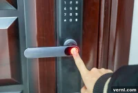 Emergency Entry When Smart Locks Fail