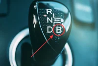 Decoding the B on Your Gear Shift