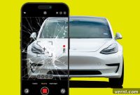 Automotive Lasers: The Silent Threat to Your iPhone