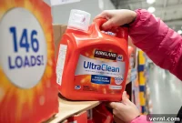 Costco Detergent vs. Vinyl Siding: Does It Work?