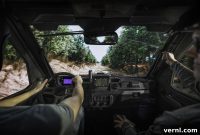 Polaris NorthStar The All-Weather Off-Road Sanctuary