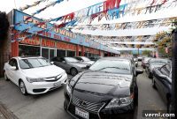 Beyond the Years and Miles What Makes a Used Car Too Old