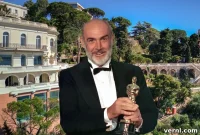 Sean Connerys Lavish Villa On Sale Its Price Will Truly Shake You