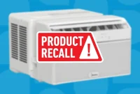 Massive AC Recall: 1.7 Million Units Pose Mold Danger