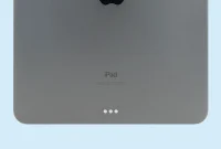 The Hidden Purpose of Your iPad’s Three Back Dots