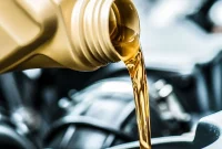 Decoding the W in Motor Oil Grades