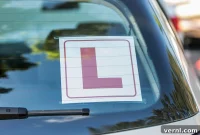 Decoding the ‘L’ You See on Cars