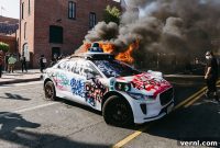 Waymo Revealed: Google’s Path to Autonomous Driving