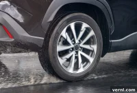 Hydroplaning Demystified Stay Safe on Wet Roads