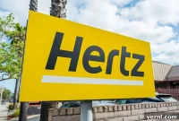 Hertz AI Scanners May Raise Car Rental Prices