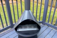 Solo Stove Lloyd: The Indoor/Outdoor Fireplace That Stole Our Hearts