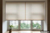 Beat the Heat Open or Close Your Curtains