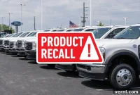 Ford Issues ‘Do Not Drive’ Warning for 2,000+ Vehicles Over Dangerous Brake Defect