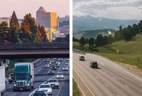 The 2025 Driver’s Guide to Urban Safety and Peril