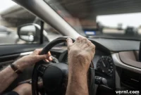 The Driving Line Experts Debate When Seniors Should Park Their Cars
