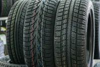 Decoding the Mystery of Your New Tire’s Colored Lines