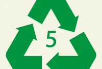 Recycling Symbols Explained: Decoding the Numbers That Matter